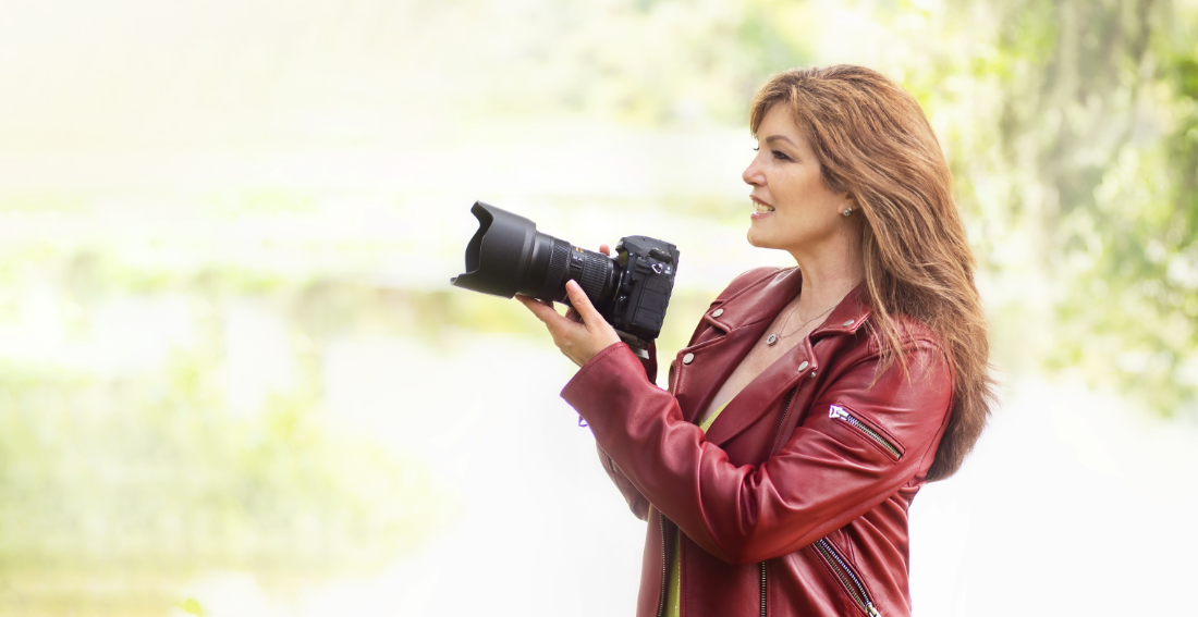 Master Photographer Susan Torregrosa